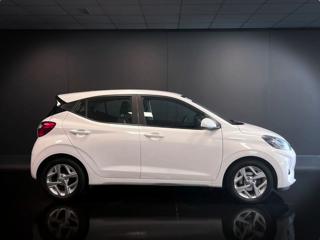 HYUNDAI i10 usata, con Airbag laterali