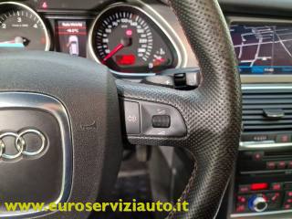 AUDI Q7 usata, con MP3
