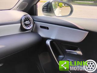 MERCEDES-BENZ A 200 usata, con Sistema di navigazione