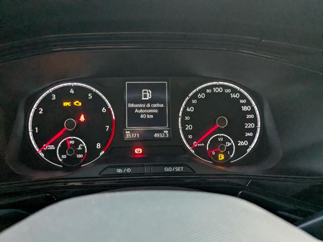 VOLKSWAGEN T-Cross usata, con Cruise Control