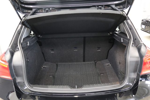 BMW 118 usata, con Controllo trazione