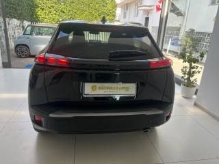PEUGEOT 2008 usata, con Chiusura centralizzata