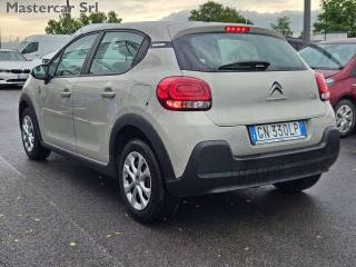 CITROEN C3 usata, con Alzacristalli elettrici