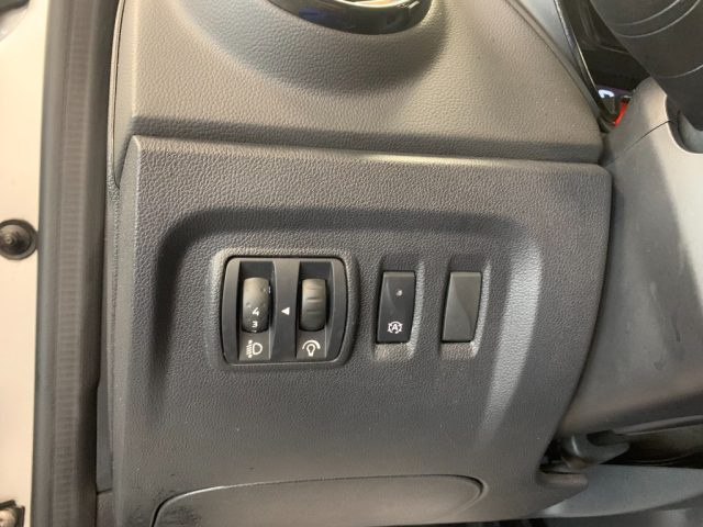 RENAULT Captur usata, con Controllo vocale