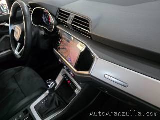 AUDI Q3 usata, con Sedili riscaldati
