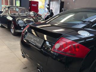 AUDI TT usata, con Servosterzo