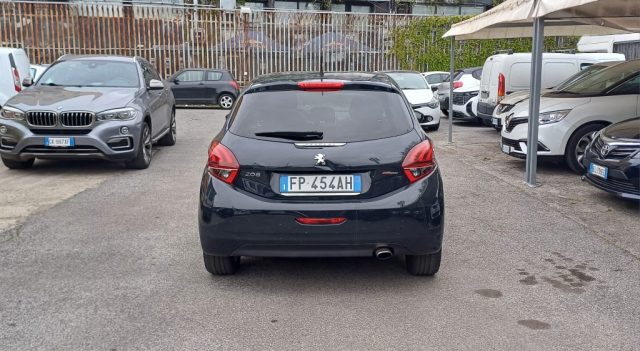 PEUGEOT 208 usata, con Cerchi in lega