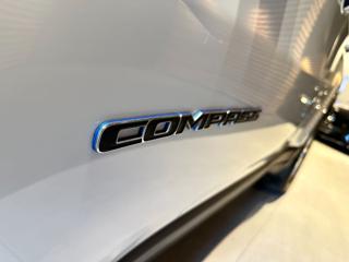 JEEP Compass usata, con Cronologia tagliandi