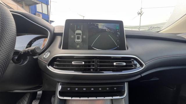 MG HS usata, con Cruise Control