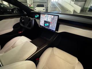 TESLA Model S usata, con Chiusura centralizzata telecomandata