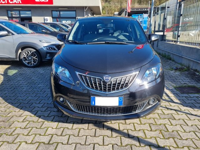 LANCIA Ypsilon usata, con ABS