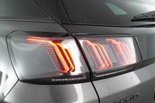 PEUGEOT 3008 usata 15