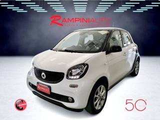 SMART ForFour usata 1