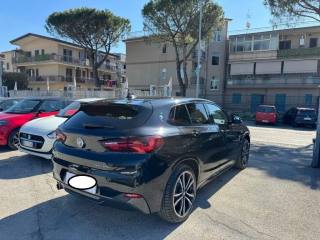 BMW X2 usata, con Airbag Passeggero