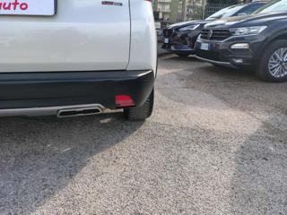 PEUGEOT 2008 usata, con Luci diurne LED
