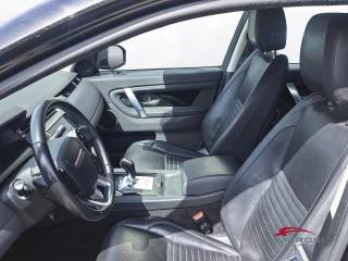 LAND ROVER Discovery Sport usata 8