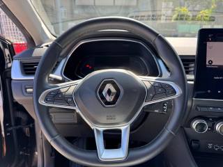 RENAULT Captur usata, con Cronologia tagliandi
