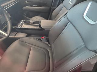 HYUNDAI Tucson usata, con Airbag laterali
