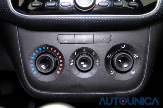 FIAT Punto Evo usata 24