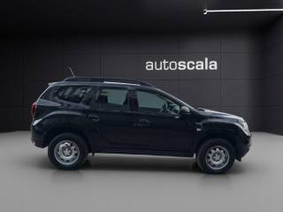 DACIA Duster usata, con Chiusura centralizzata