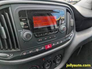 FIAT Doblo usata, con Vivavoce
