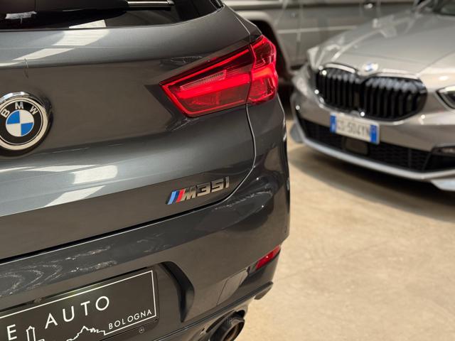BMW X2 usata, con Chiusura centralizzata telecomandata
