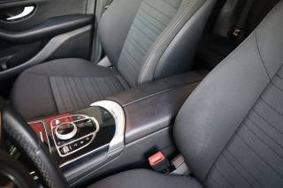 MERCEDES-BENZ GLC 220 usata 50