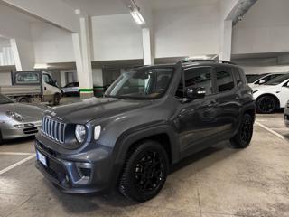 JEEP Renegade usata, con Airbag