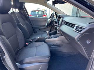 RENAULT Clio usata, con Cruise Control