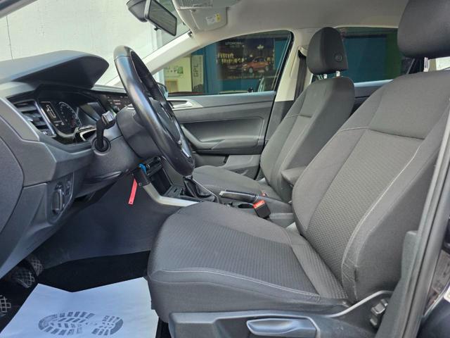 VOLKSWAGEN Polo usata, con Controllo trazione