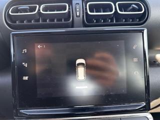 CITROEN C3 Aircross usata, con Lettore CD