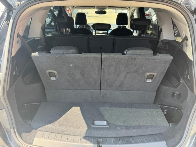 BMW 216 usata, con Fendinebbia