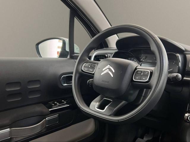 CITROEN C3 usata, con Luci diurne LED