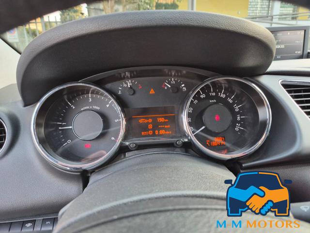 PEUGEOT 3008 usata, con Cerchi in lega