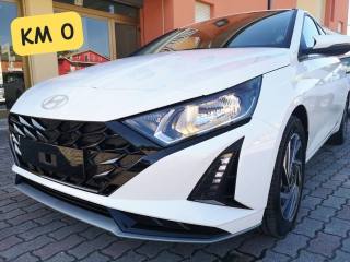 HYUNDAI i20 1.0 T-GDI Connectline-Neopatentati
