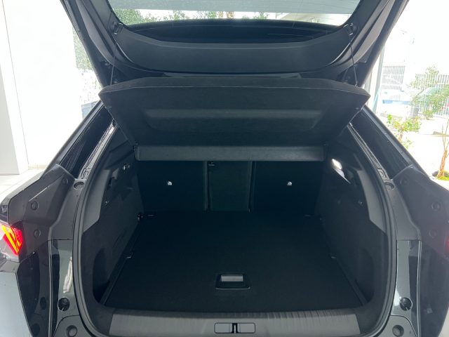 PEUGEOT 3008 usata, con ESP