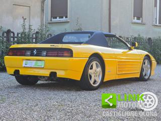 FERRARI 348 usata, con Specchietti laterali elettrici