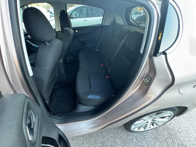 PEUGEOT 208 usata, con Chiusura centralizzata