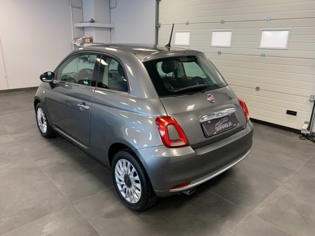 FIAT 500 usata, con Alzacristalli elettrici