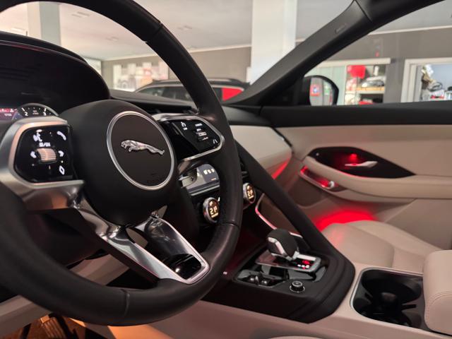 JAGUAR E-Pace usata, con Assistente abbaglianti