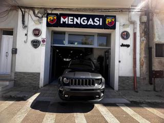 JEEP Renegade usata, con Airbag