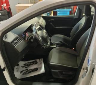 SEAT Ibiza usata, con Alzacristalli elettrici