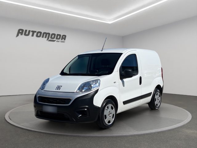 FIAT Fiorino usata, con ABS