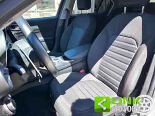 ALFA ROMEO Giulia usata, con Controllo trazione