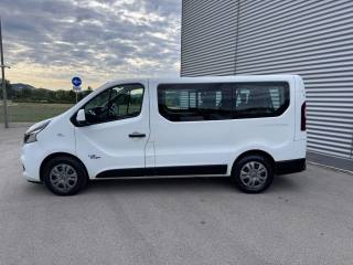 FIAT Talento usata, con Boardcomputer