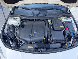 MERCEDES-BENZ CLA 200 usata, con Bracciolo