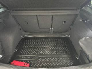 VOLKSWAGEN Tiguan usata, con Portapacchi