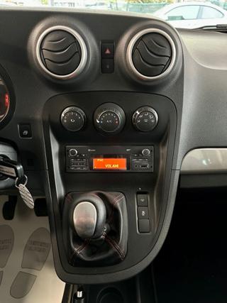 MERCEDES-BENZ Citan usata, con Filtro antiparticolato