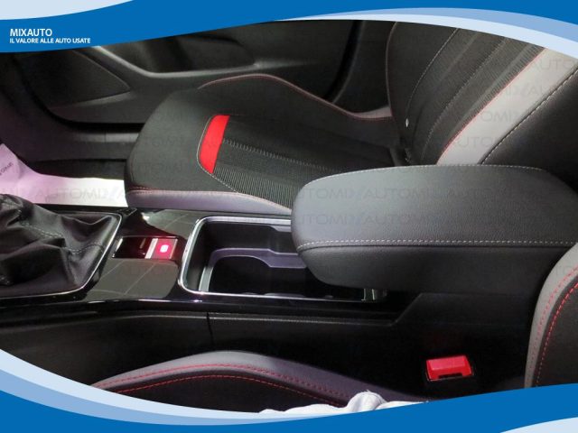 OPEL Mokka usata, con Chiusura centralizzata