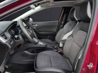 RENAULT Captur usata, con ESP